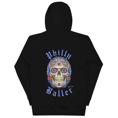 City Baller - Philly Hoodie