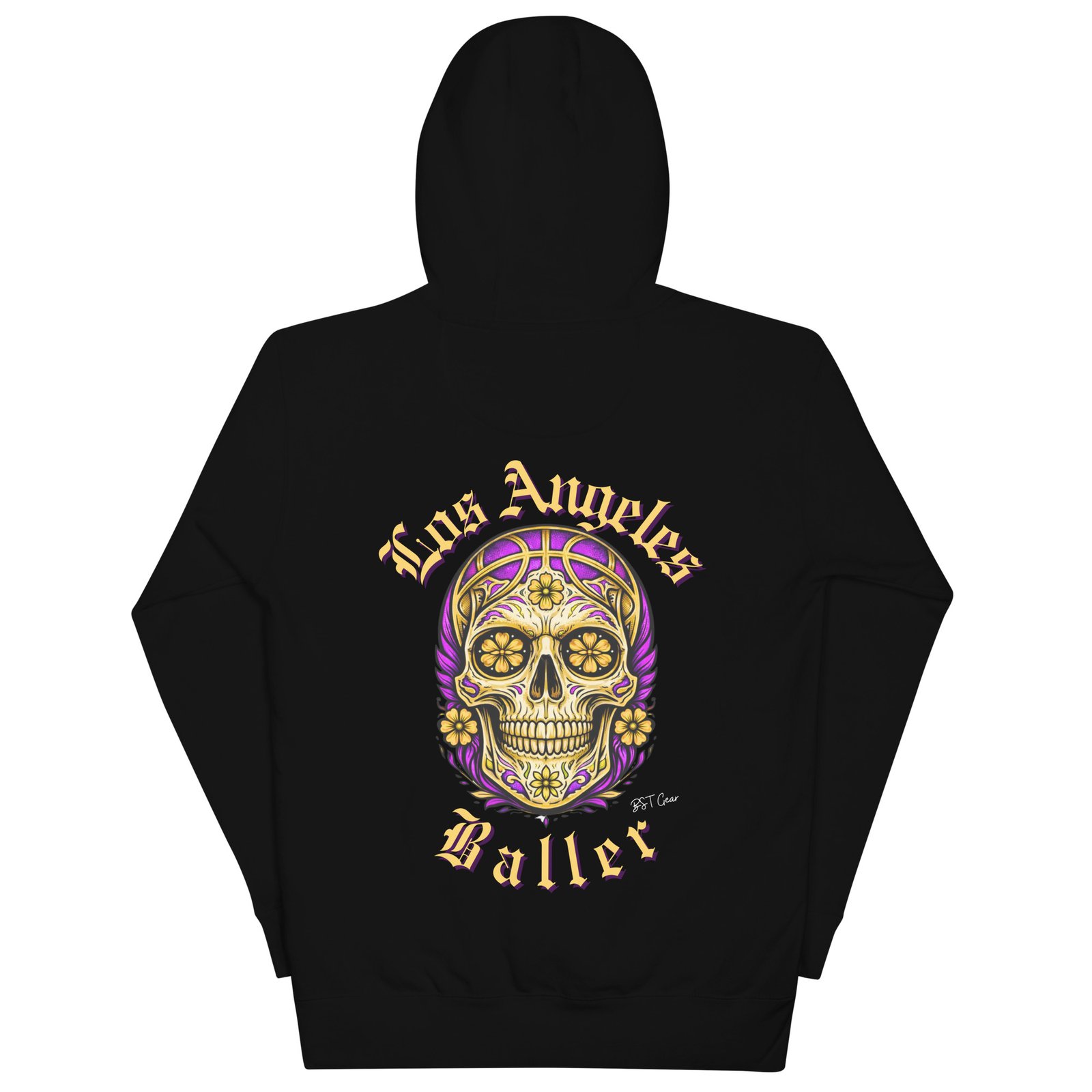 City Baller - Los Angeles Hoodie