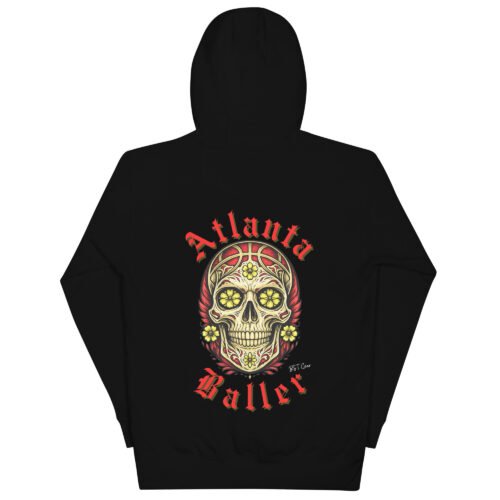 City Baller - Atlanta Hoodie