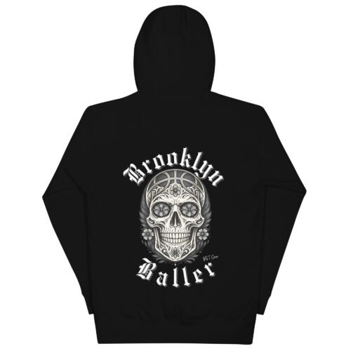 City Baller - Brooklyn Hoodie