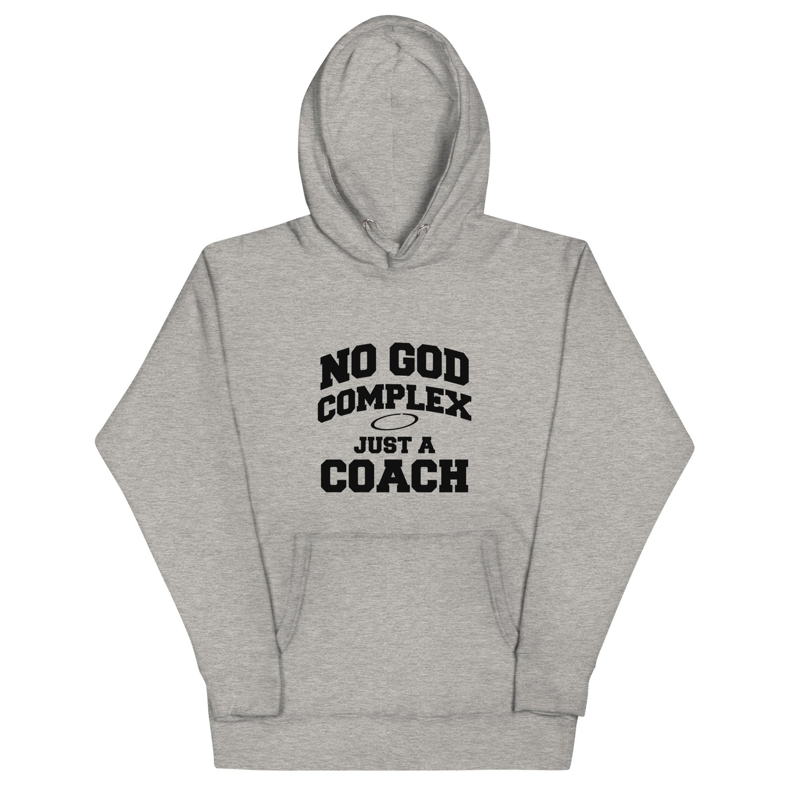 No God Complex (Hoodie) - Image 5