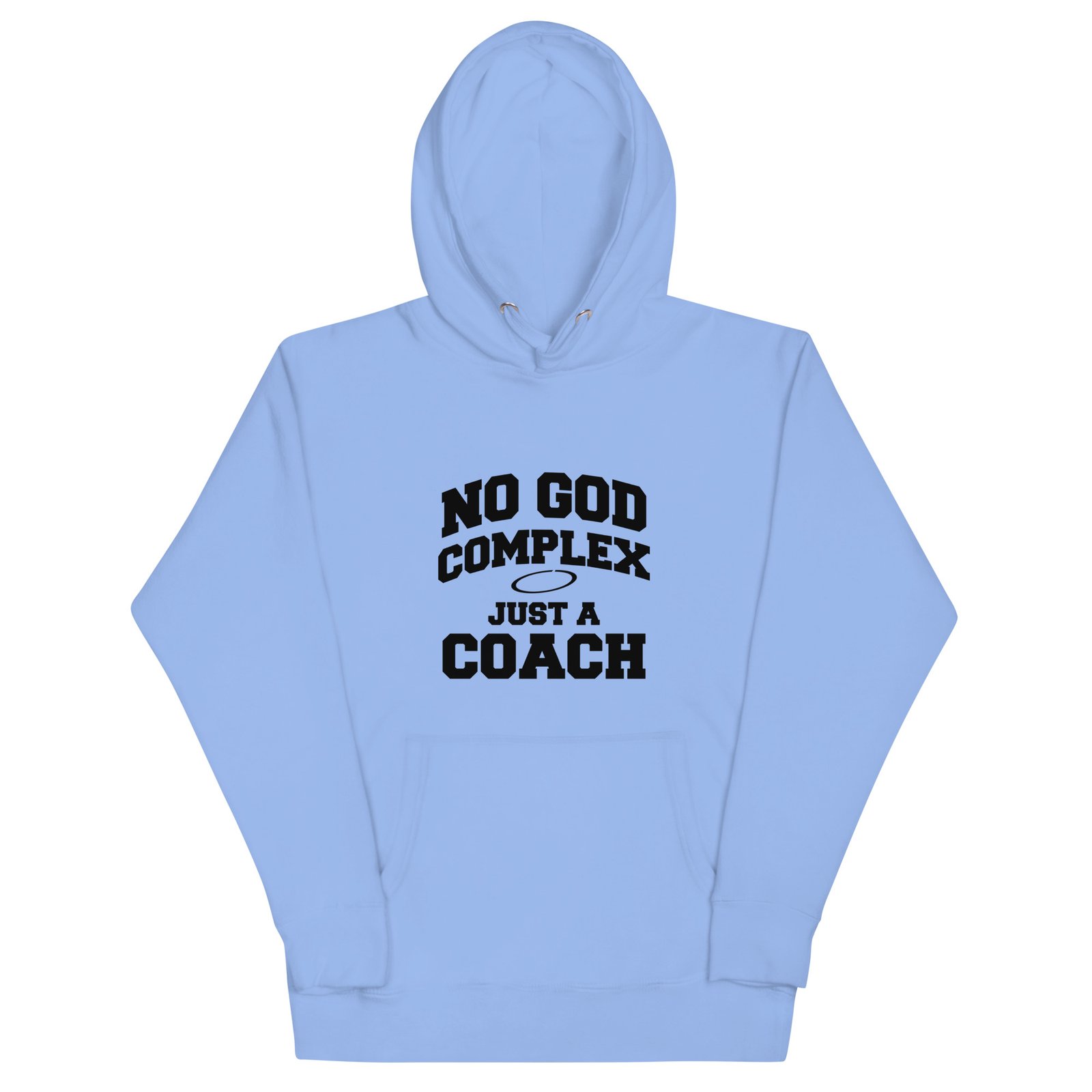 No God Complex (Hoodie) - Image 4