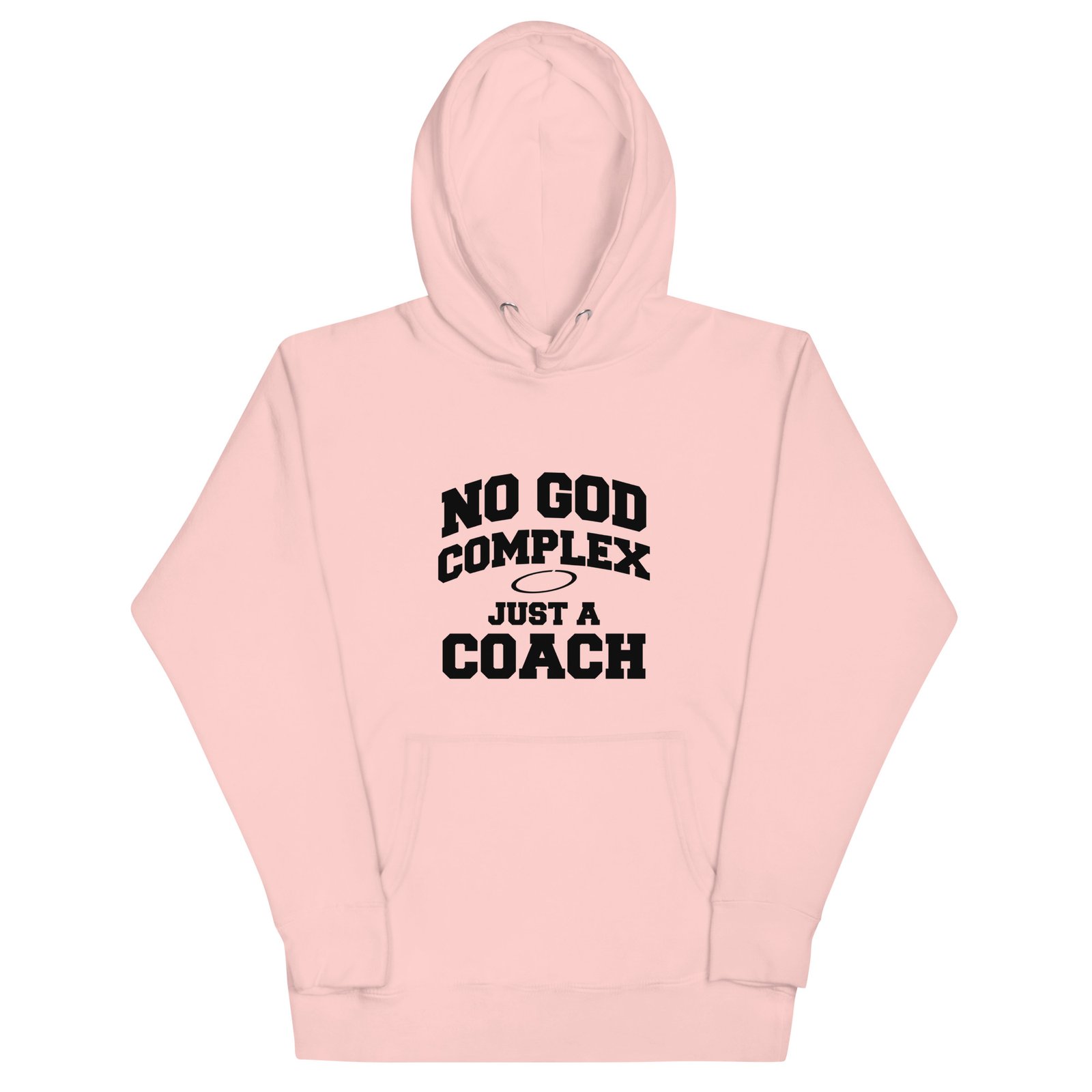No God Complex (Hoodie) - Image 2
