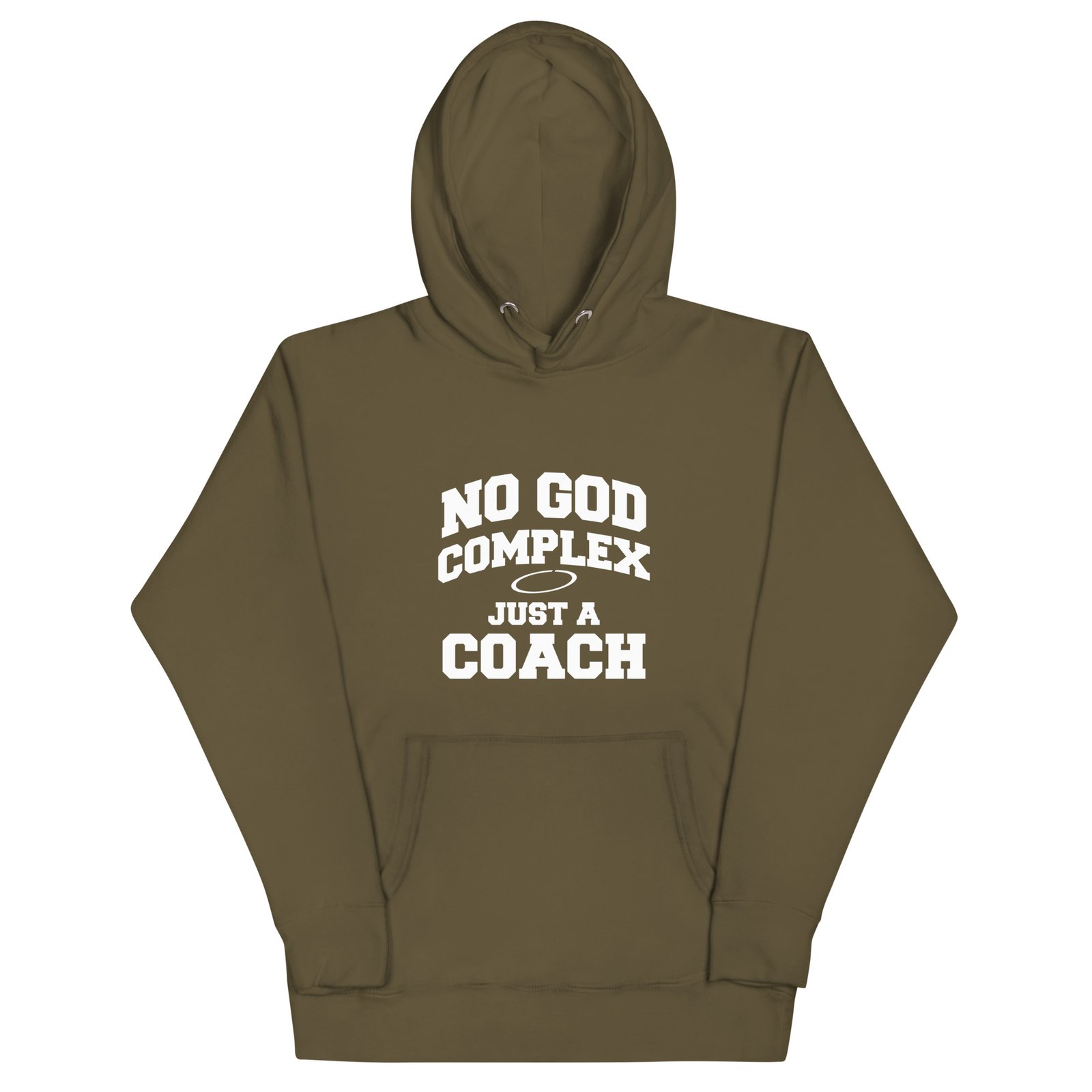 No God Complex (Hoodie) - Image 2