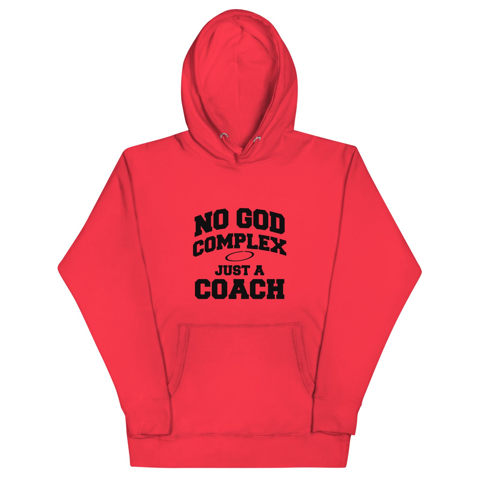 No God Complex (Hoodie) - Image 3