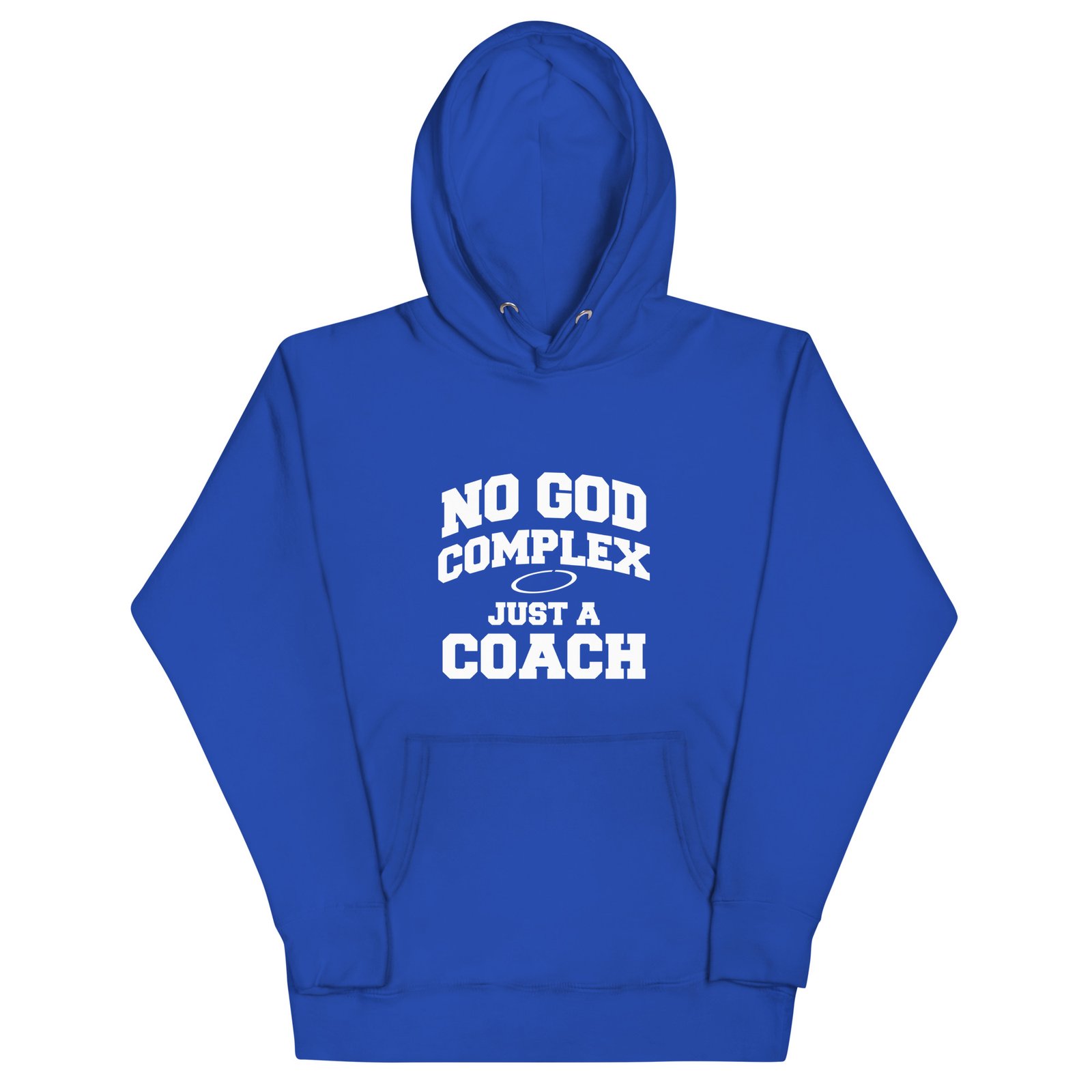 No God Complex (Hoodie) - Image 3