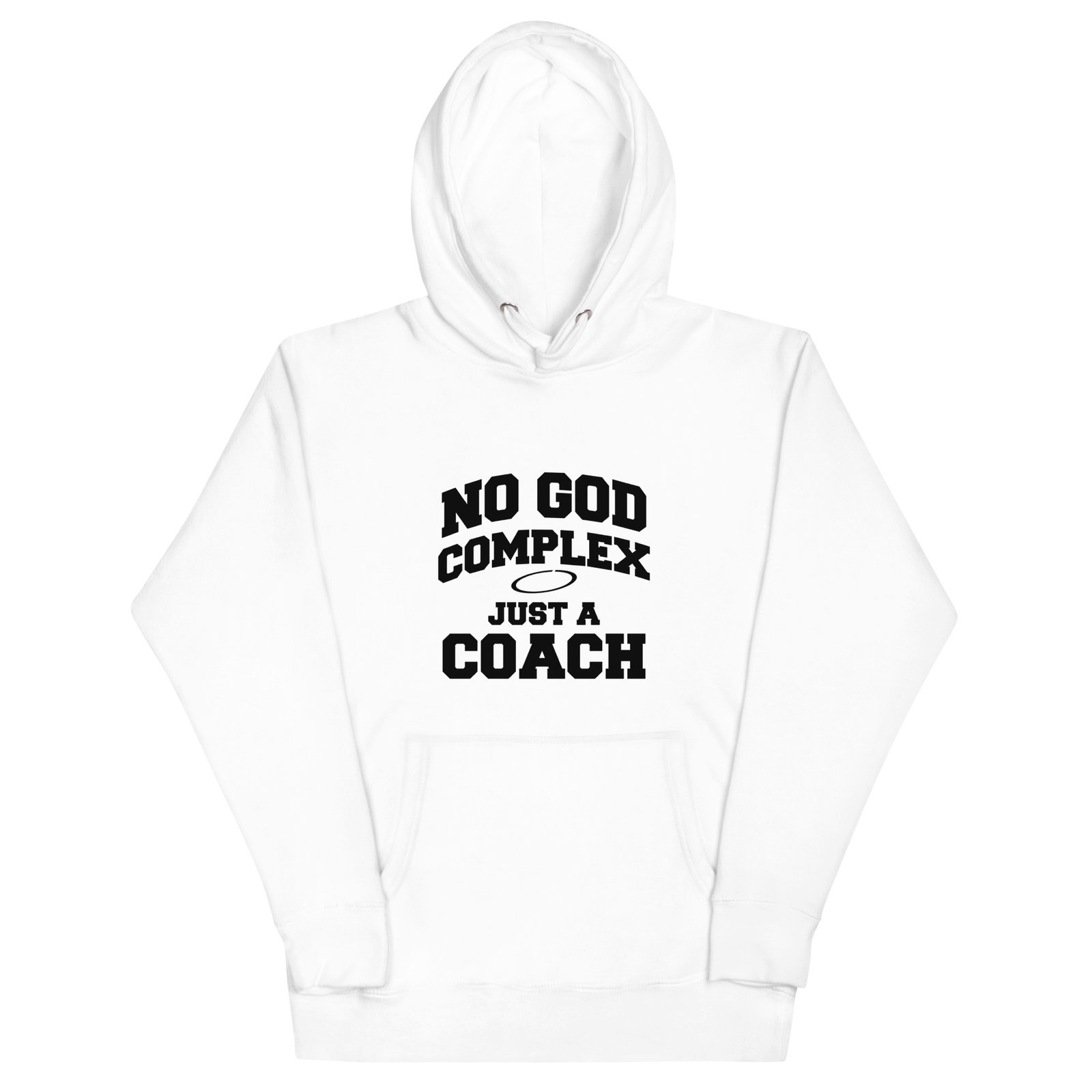 No God Complex (Hoodie)