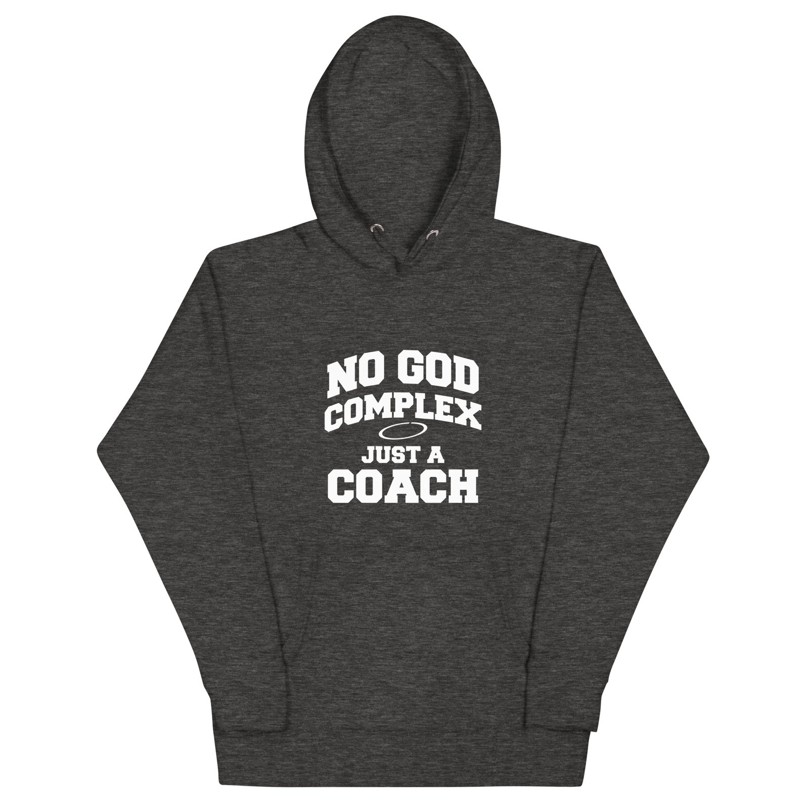No God Complex (Hoodie) - Image 4