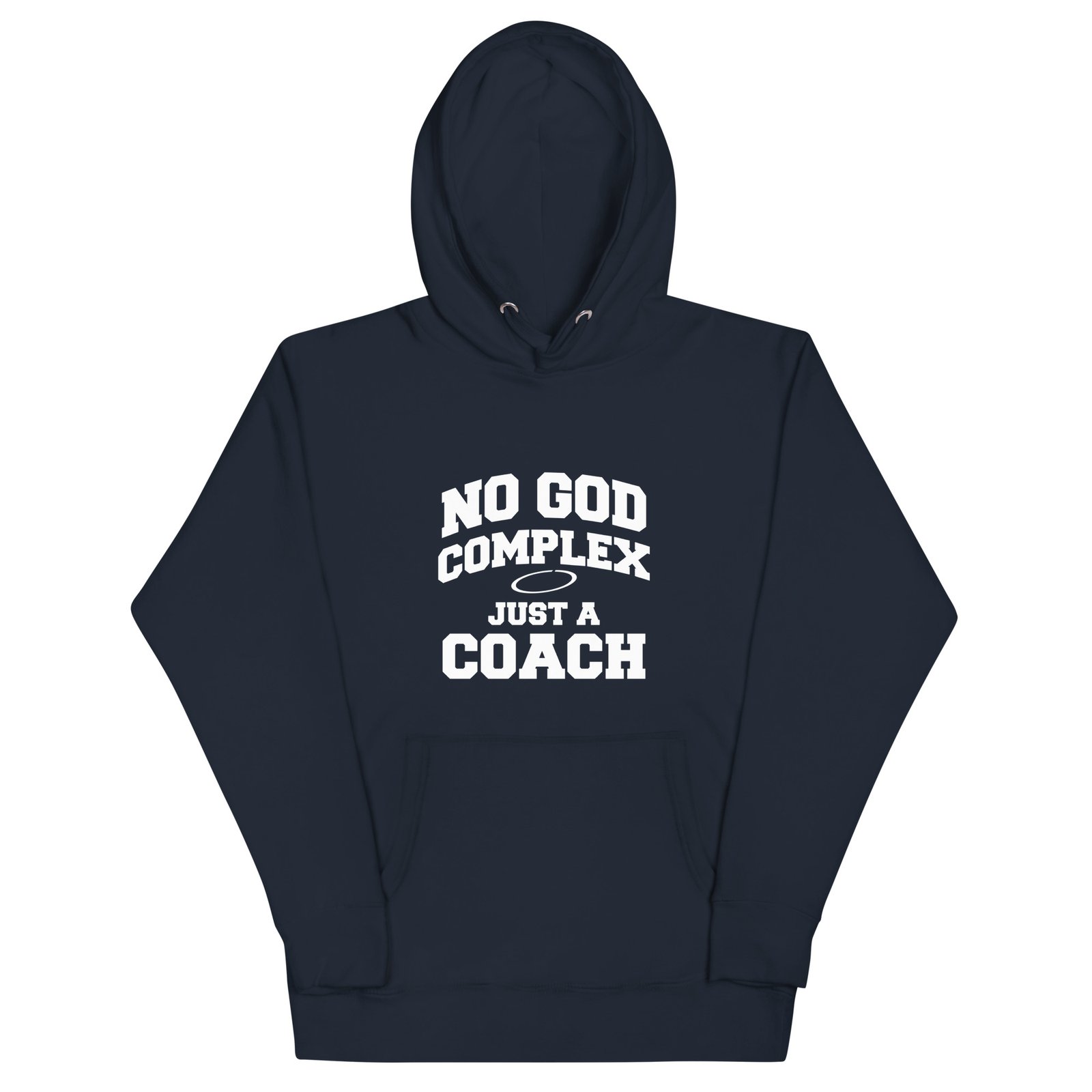 No God Complex (Hoodie) - Image 5