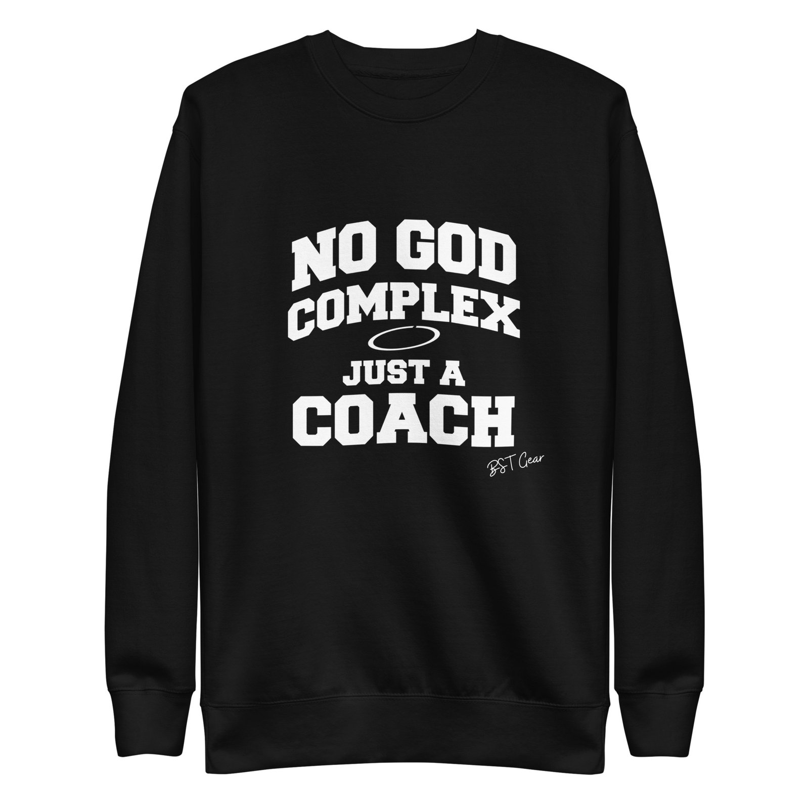 No God Complex (Sweatshirt) - Image 5