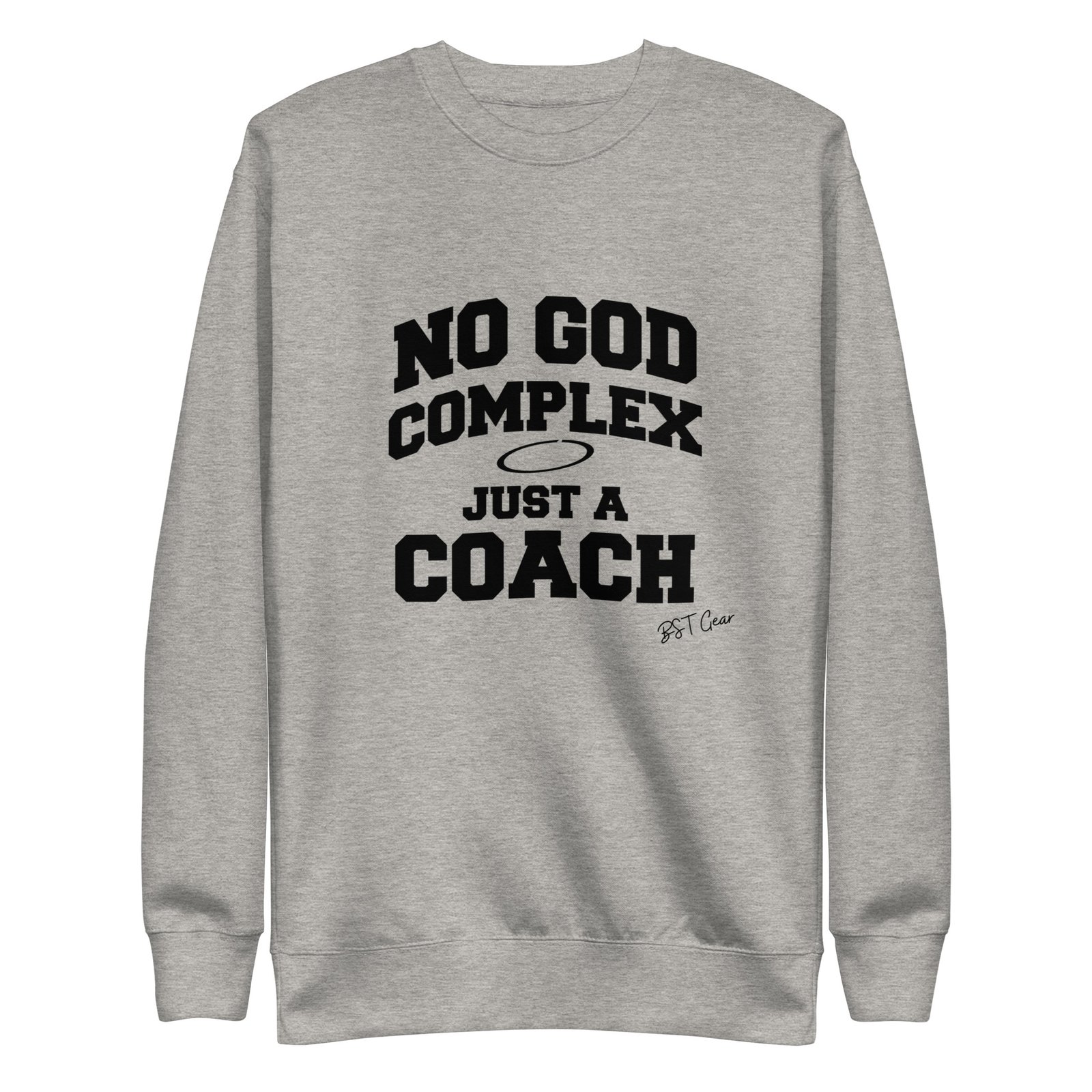 No God Complex (Sweatshirt) - Image 5