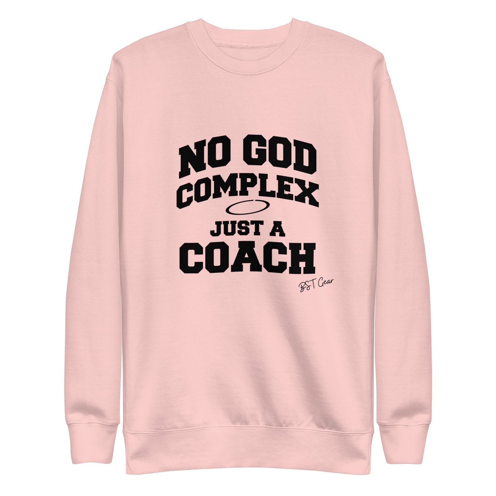 No God Complex (Sweatshirt) - Image 3