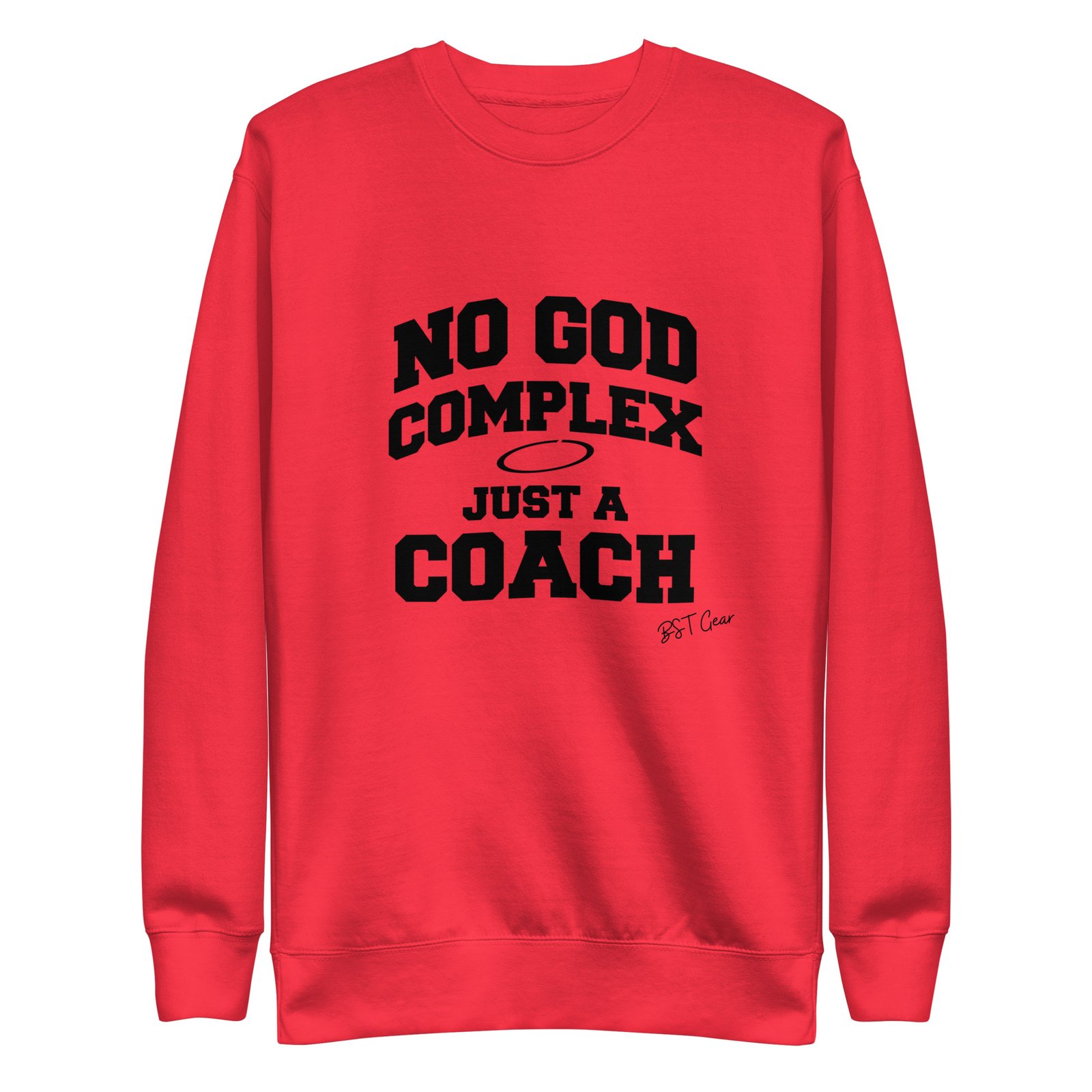 No God Complex (Sweatshirt) - Image 4