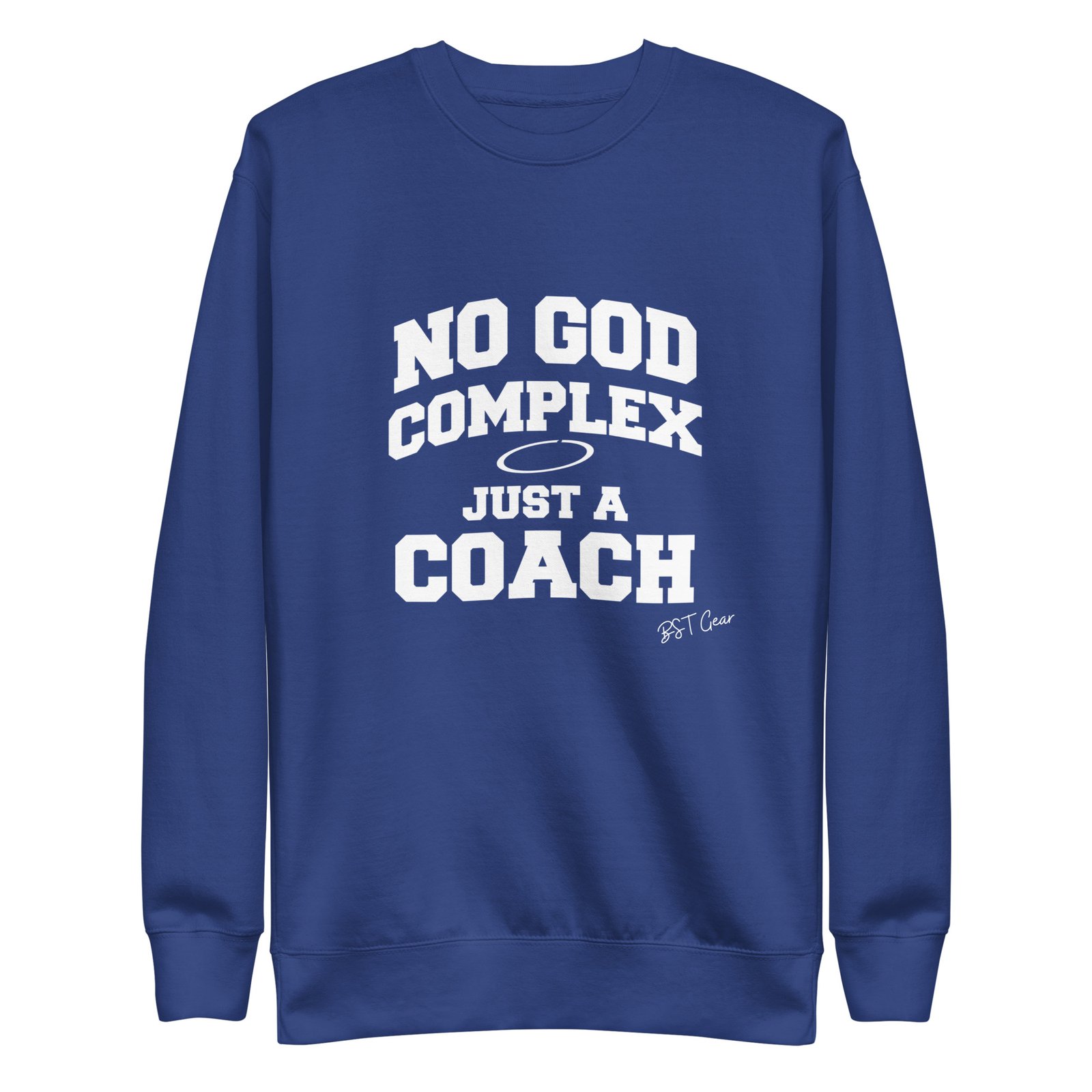No God Complex (Sweatshirt) - Image 4