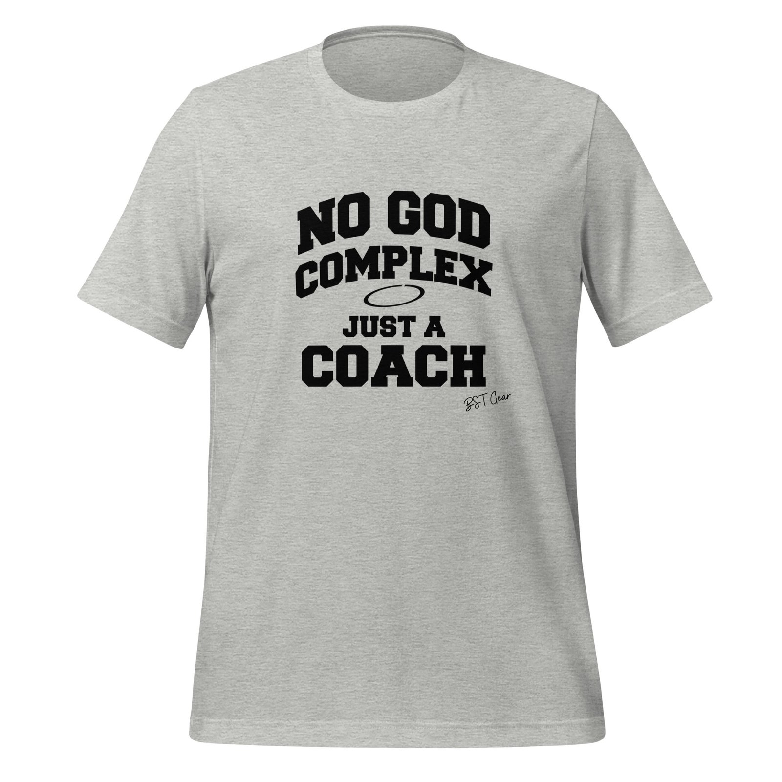 No God Complex (T-Shirt) - Image 3
