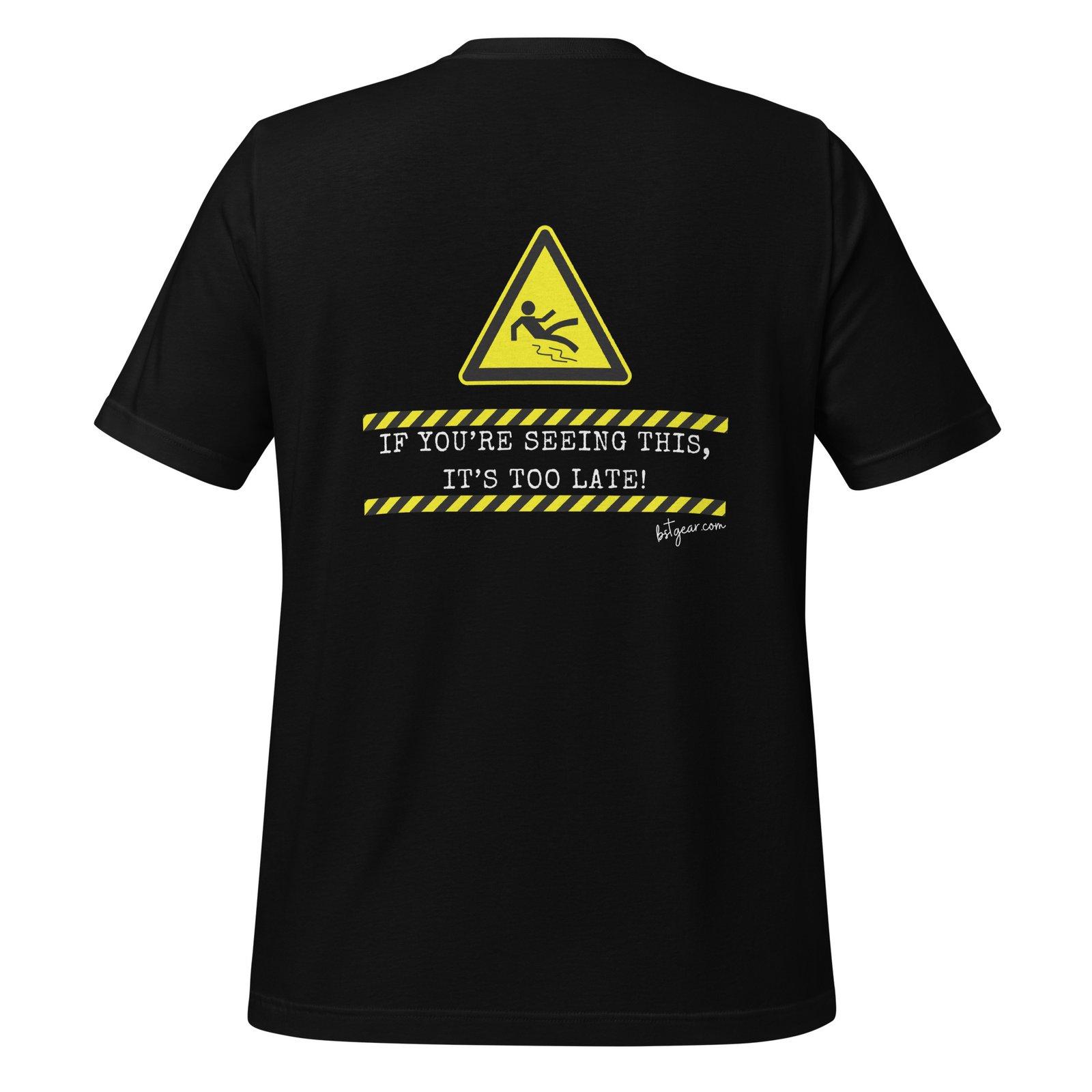 WARNING: Cross You Up (Adult) - Image 2