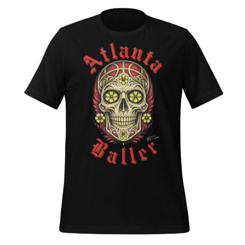 City Baller - Atlanta Tee