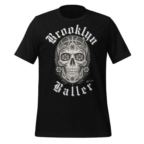 City Baller - Brooklyn Tee