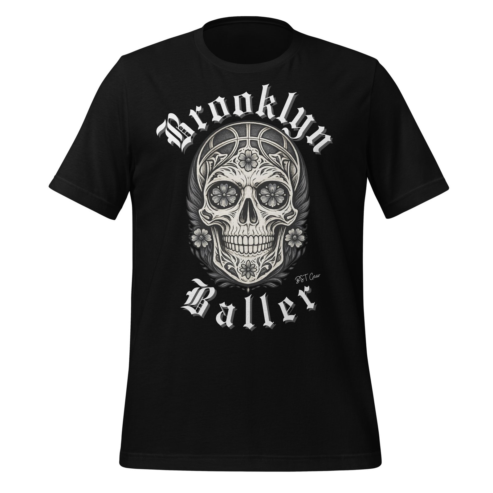 City Baller - Brooklyn Tee