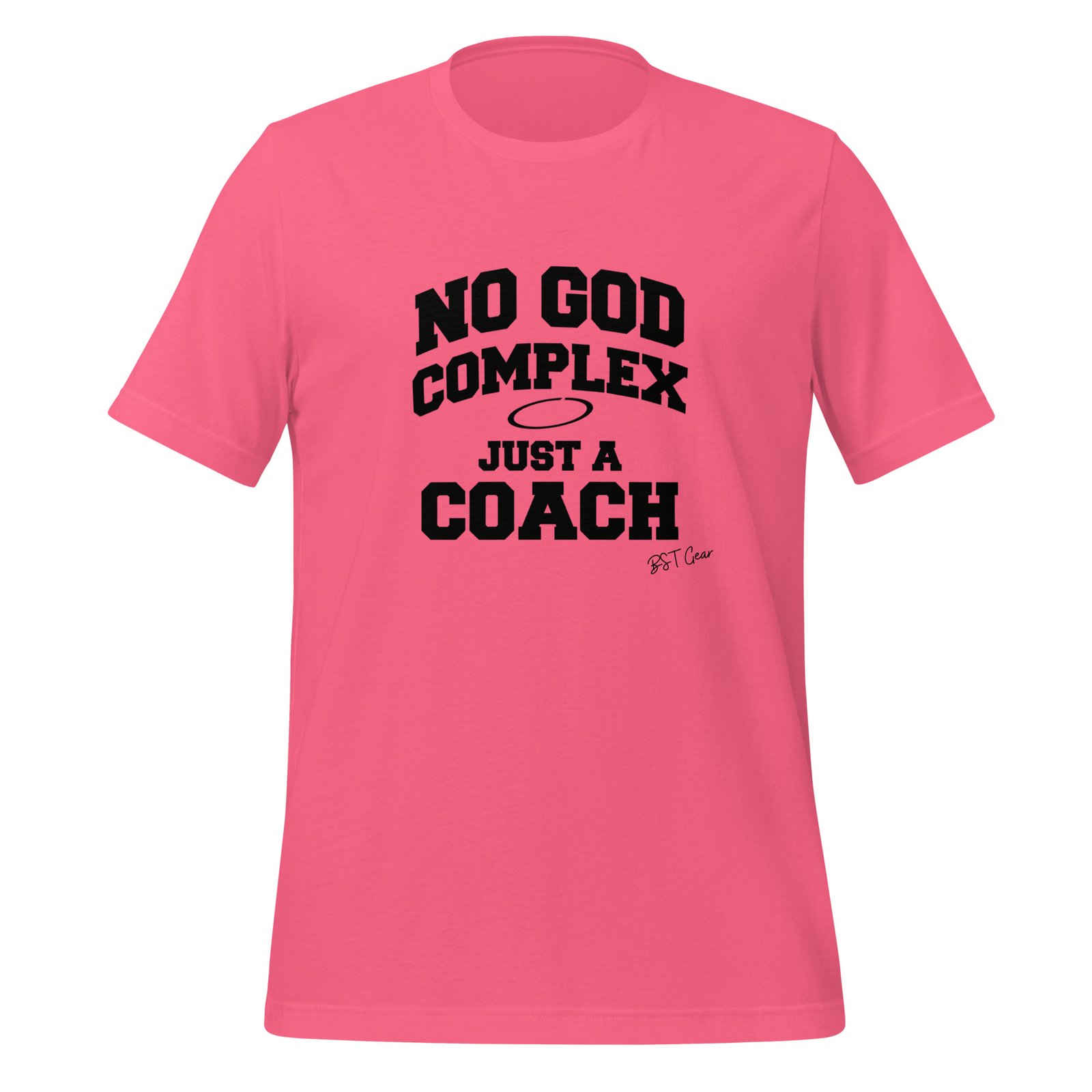 No God Complex (T-Shirt)
