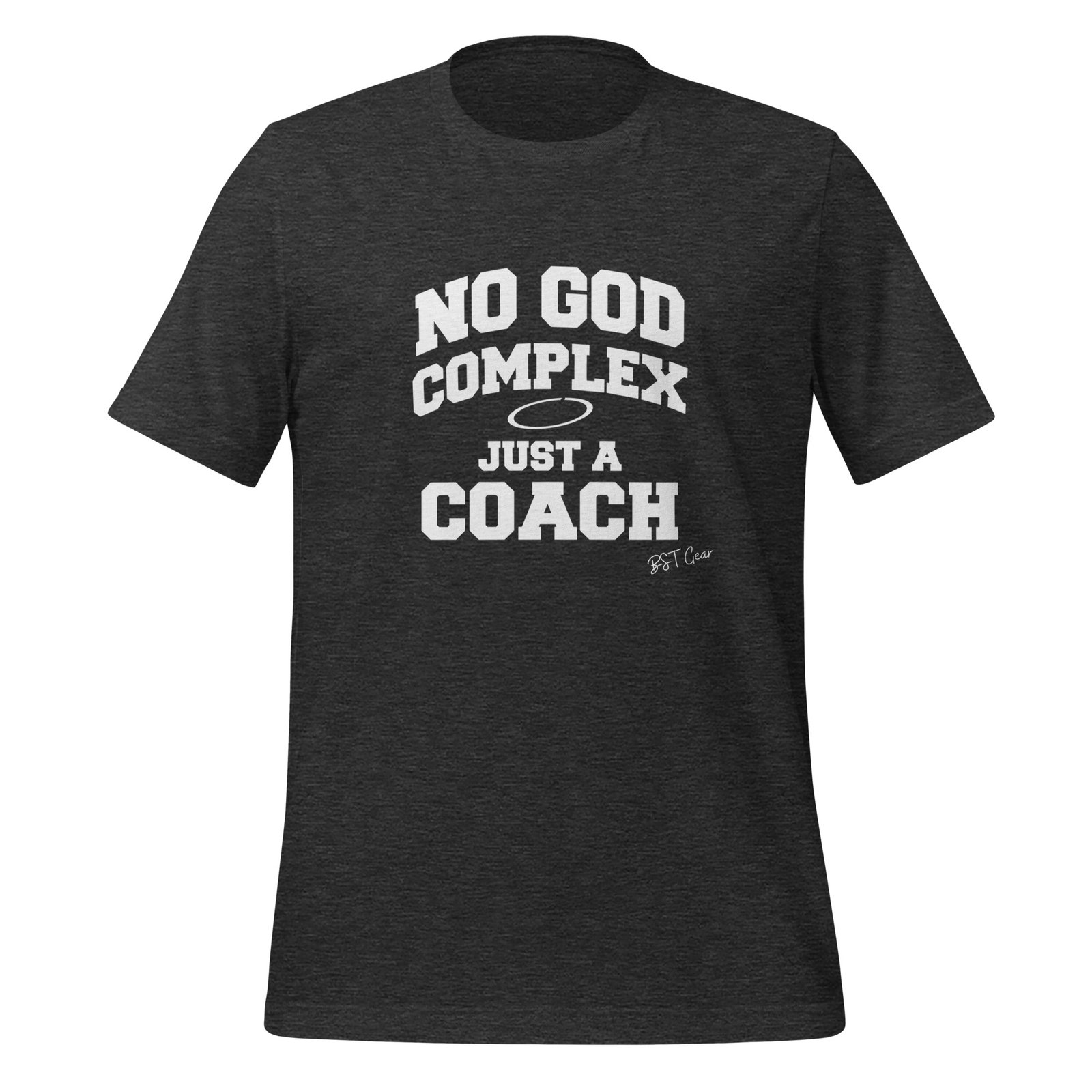 No God Complex (T-Shirt) - Image 3