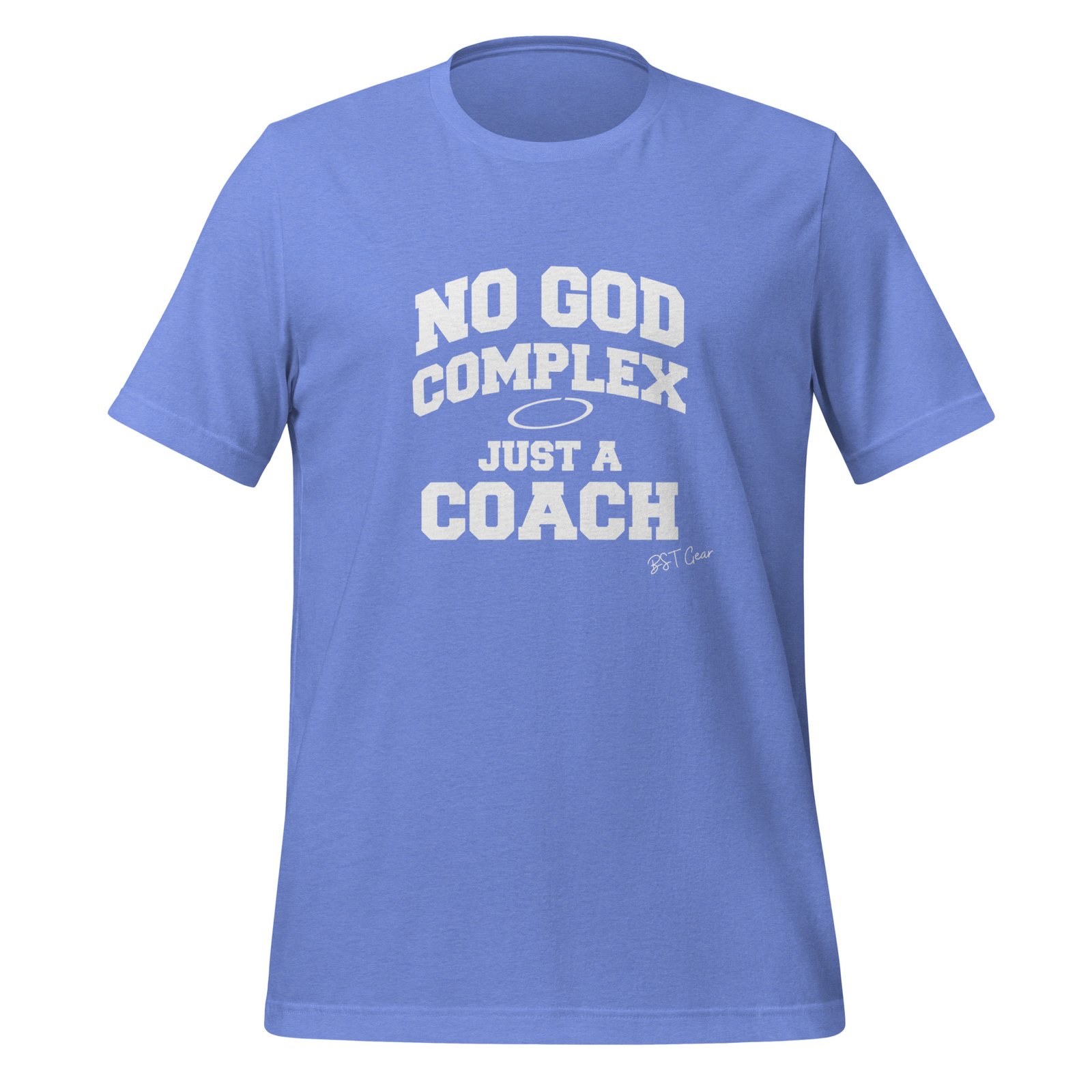 No God Complex (T-Shirt) - Image 5