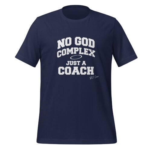 No God Complex (T-Shirt)