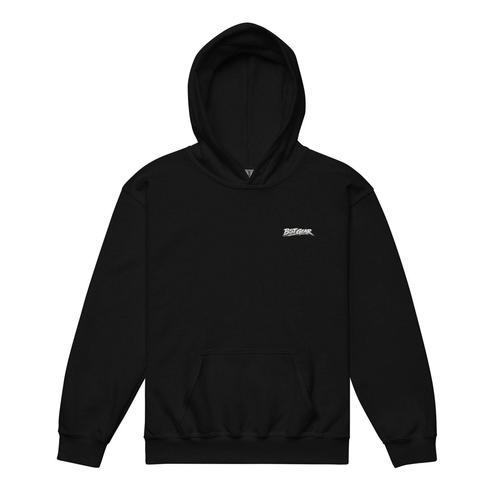 This Game Has No Borders Hoodie (Youth) - Image 2