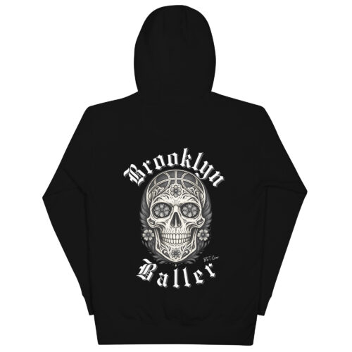 City Baller - Brooklyn Hoodie