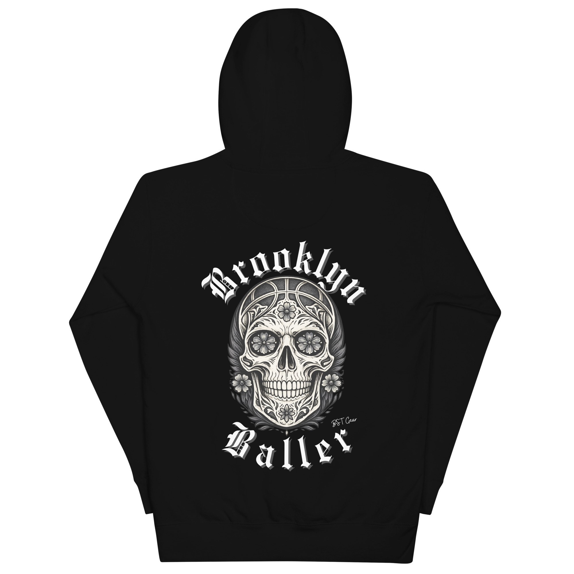 City Baller - Brooklyn Hoodie