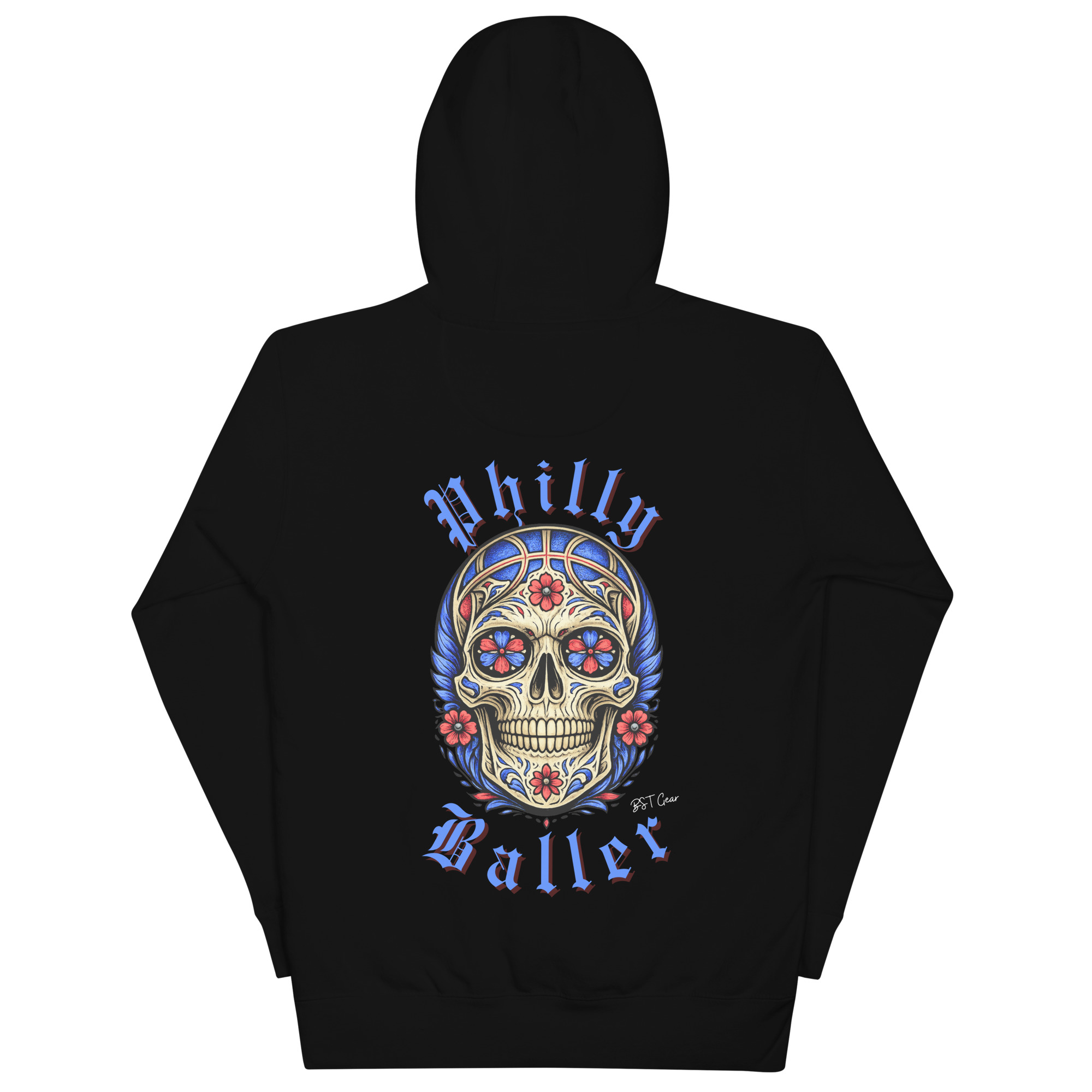 City Baller - Philly Hoodie