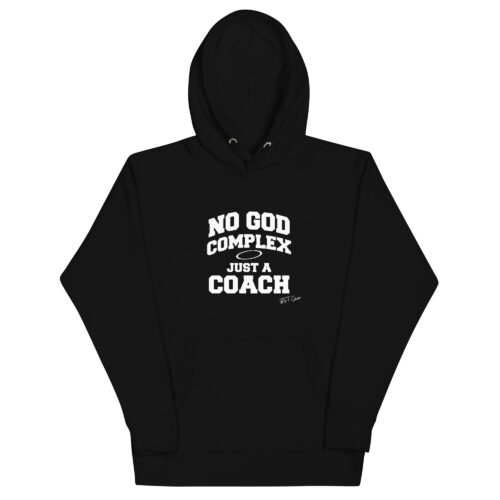 No God Complex Hoodie