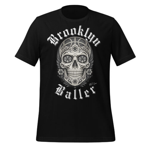 City Baller - Brooklyn Tee
