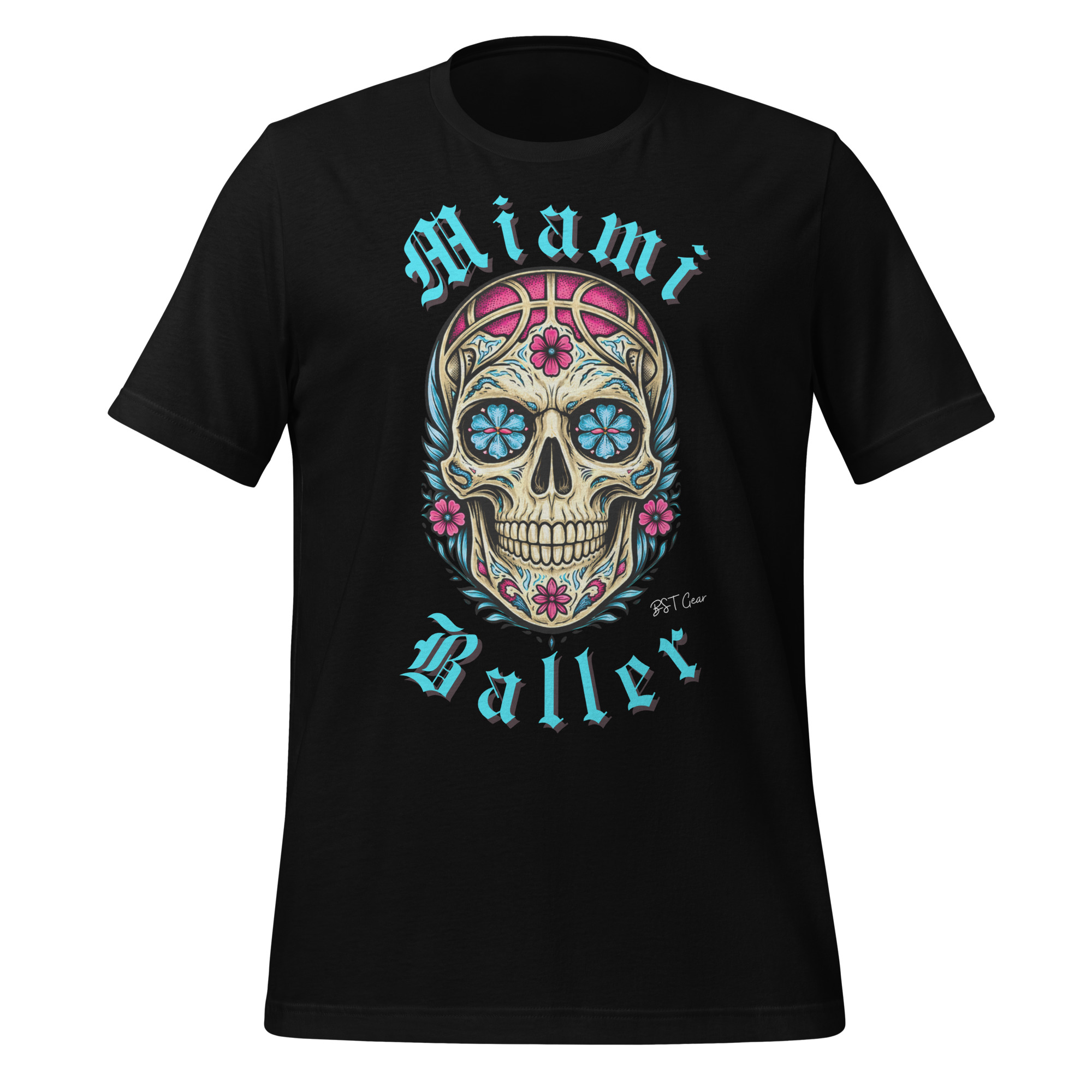 City Baller - Miami Tee